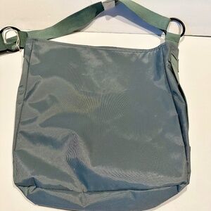 Soren Messenger Bag/ Tote Bag.